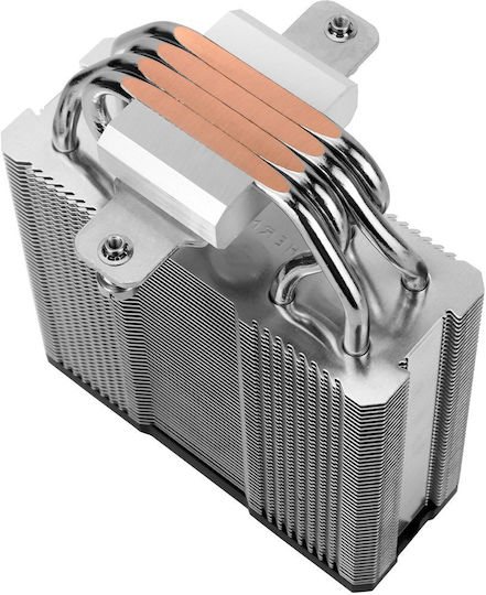 Thermalright Assassin X 120 R Digital Ψύκτρα Επεξεργαστή για Socket AM4/AM5/1200/115x/1700 με ARGB Φωτισμό - Image 2