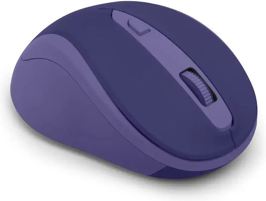 HAMA WM-400 Ασύρματο Ποντίκι Μωβ - Image 5