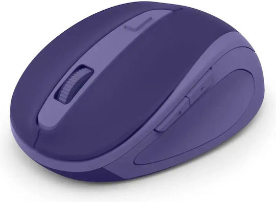 HAMA WM-400 Ασύρματο Ποντίκι Μωβ - Image 6