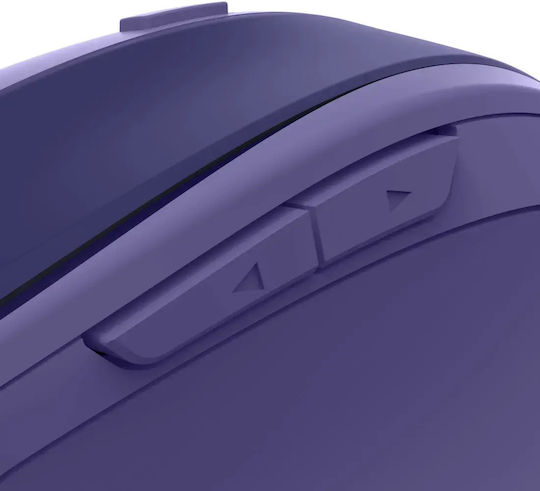 HAMA WM-400 Ασύρματο Ποντίκι Μωβ - Image 7