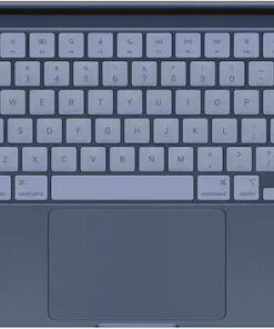 Alternative view of Apple MacBook Neo 13" IPS Retina Display (A18 Pro-6‑core/8GB/256GB SSD/5‑Core GPU) Indigo (International English Keyboard)