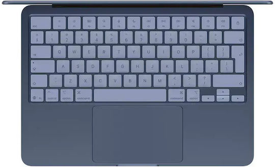 Apple MacBook Neo 13" IPS Retina Display (A18 Pro-6‑core/8GB/256GB SSD/5‑Core GPU) Indigo (International English Keyboard) - Image 2