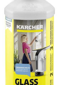 Alternative view of Karcher Καθαριστικό Υγρό Τζαμιών με Απολυμαντική Δράση 500ml 6.296-236.0