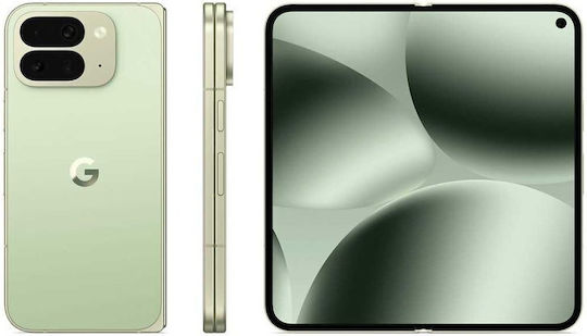 Google Pixel 10 Pro Fold 5G (16/256GB) Jade - Image 5