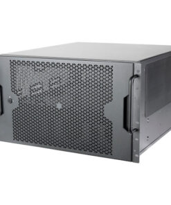 Silverstone Γωνία Στήριξης SST-RM600 6τμχ
