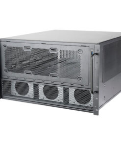 Alternative view of Silverstone Γωνία Στήριξης SST-RM600 6τμχ