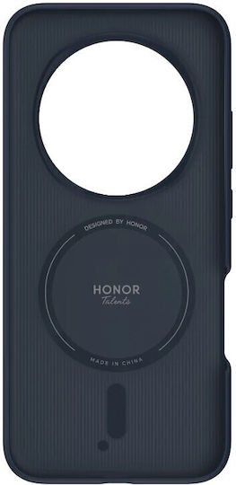 Honor Back Cover Σιλικόνης / Δερμάτινο Διάφανο (Honor Magic 8) - Image 2