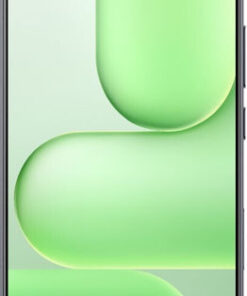 Alternative view of Honor 600 Lite 5G Dual SIM (8/256GB) Velvet Black