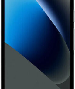 Alternative view of Google Pixel 10a 5G (8/256GB) Obsidian