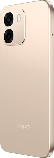 Oppo A6 Dual SIM (6/256GB) Aurora Gold - Image 5