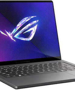 Alternative view of Asus ROG Zephyrus G14 GA403UM-QS002 14" OLED 120Hz (Ryzen 9-270/32GB/1TB SSD/GeForce RTX 5060/No OS) (US Keyboard)
