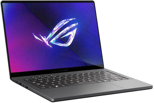 Asus ROG Zephyrus G14 GA403UM-QS002 14" OLED 120Hz (Ryzen 9-270/32GB/1TB SSD/GeForce RTX 5060/No OS) (US Keyboard) - Image 2