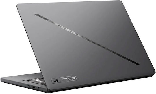 Asus ROG Zephyrus G14 GA403UM-QS002 14" OLED 120Hz (Ryzen 9-270/32GB/1TB SSD/GeForce RTX 5060/No OS) (US Keyboard) - Image 3