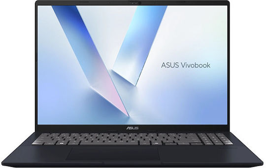 Asus Vivobook 16 M1607GA-MB004W 16" FHD+ (Ryzen AI 400 Series-7-445/16GB/512GB SSD/W11 Home) (International English Keyboard)