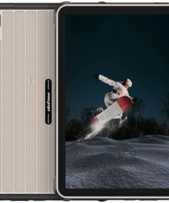Ulefone RugKing Pad 2 Pro 4G 10.1" Tablet (8GB/128GB) Γκρι