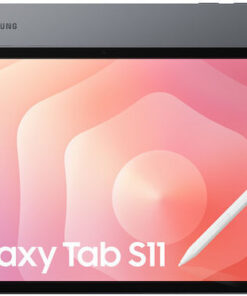 Samsung Tab S11 Enterprise Edition 11" (12GB/128GB) Γκρι