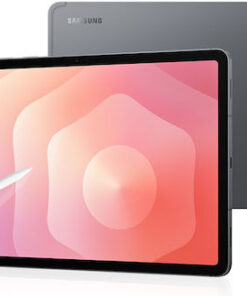 Alternative view of Samsung Tab S11 Enterprise Edition 11" (12GB/128GB) Γκρι