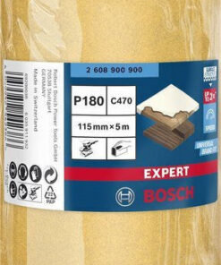 Alternative view of Bosch Expert Γυαλόχαρτο