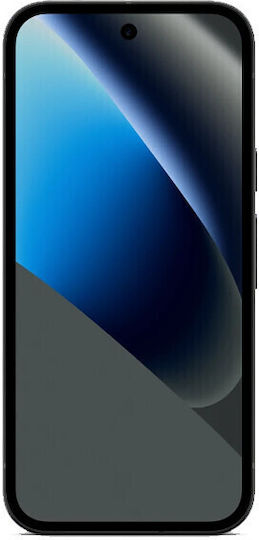Google Pixel 10a 5G (8/128GB) Obsidian - Image 2