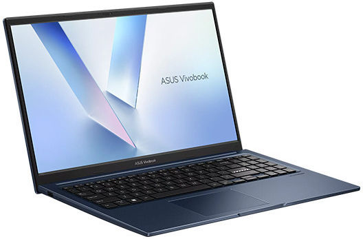 Asus Vivobook 17 X1704VA-AU1068W 17.3" FHD (Core 5-120U/16GB/512GB SSD/W11 Home) Quiet Blue (US Keyboard) - Image 6