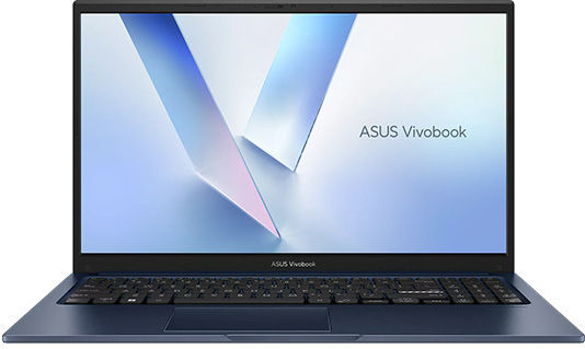 Asus Vivobook 17 X1704VA-AU1068W 17.3" FHD (Core 5-120U/16GB/512GB SSD/W11 Home) Quiet Blue (US Keyboard) - Image 5