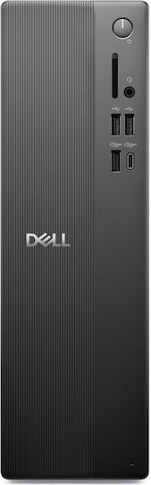 Dell Pro Slim ECS1250 Desktop PC (i5-14400/16GB DDR5/512GB SSD/W11 Pro) - Image 2