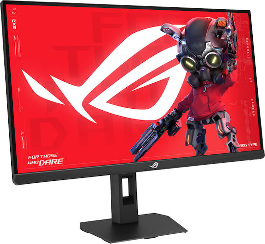 Asus XG27JCG IPS Monitor 27" 5120x2880 180Hz με Χρόνο Απόκρισης 0.3ms GTG - Image 6