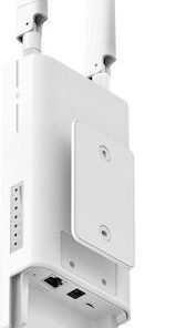 Alternative view of Mercusys MB118-4G Ασύρματο Router Wi‑Fi 4
