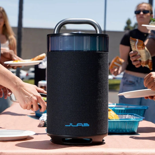 Jlab Ηχείο Bluetooth Μαύρο IEUSBEPICRBLK21 - Image 4