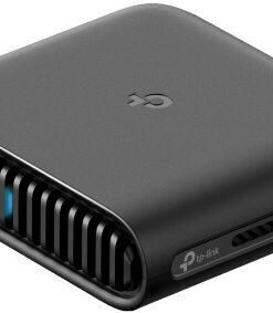 TP-LINK v1 Ασύρματο Router Wi‑Fi 6