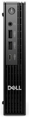 Dell Pro QBM1250 Plus Mini PC (Core Ultra 5 235/16GB DDR5/512GB SSD/W11 Pro) - Image 2