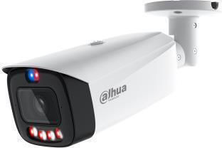 Dahua HFW3849T1-ASPV0360B-PRO IP Κάμερα Παρακολούθησης 4K Αδιάβροχη με Μικρόφωνο και Φακό 3.6mm
