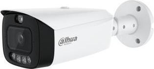 Dahua HFW3849T1-ASPV0360B-PRO IP Κάμερα Παρακολούθησης 4K Αδιάβροχη με Μικρόφωνο και Φακό 3.6mm - Image 3