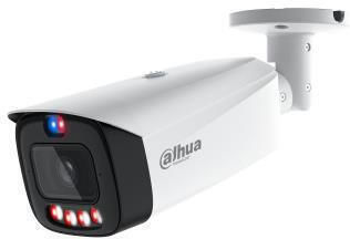 Dahua HFW3849T1-ASPV0360B-PRO IP Κάμερα Παρακολούθησης 4K Αδιάβροχη με Μικρόφωνο και Φακό 3.6mm - Image 4