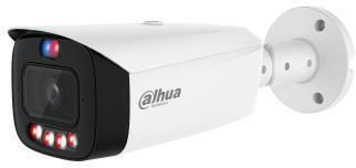 Dahua HFW3849T1-ASPV0360B-PRO IP Κάμερα Παρακολούθησης 4K Αδιάβροχη με Μικρόφωνο και Φακό 3.6mm - Image 5