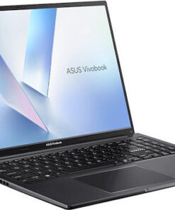 Alternative view of Asus Vivobook 16 M1605 16" IPS FHD+ (Ryzen 7-170/16GB/512GB SSD/W11 Home) (US Keyboard)