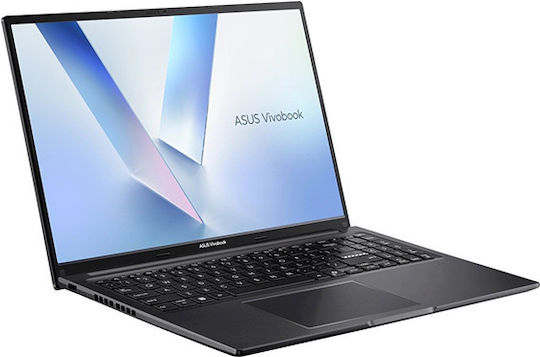 Asus Vivobook 16 M1605 16" IPS FHD+ (Ryzen 7-170/16GB/512GB SSD/W11 Home) (US Keyboard) - Image 2