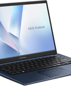 Alternative view of Asus Vivobook 14 X1404VA-EB1625W 14" FHD (Core 7-150U/16GB/512GB SSD/W11 Home) (US Keyboard)