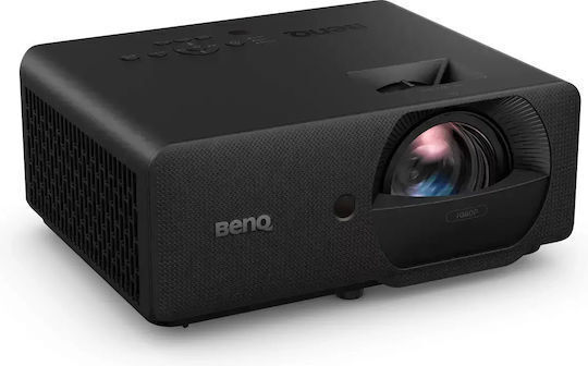 BenQ LH835ST Projector DLP Full HD Laser με Ενσωματωμένα Ηχεία