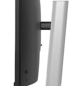 Alternative view of Dell Pro P P3426WEV IPS Curved Monitor 34.1" QHD 3440x1440 με Χρόνο Απόκρισης 5ms GTG