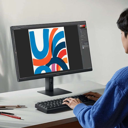 Xiaomi A24i 2026 IPS Monitor 23.8" FHD 1920x1080 144Hz - Image 2