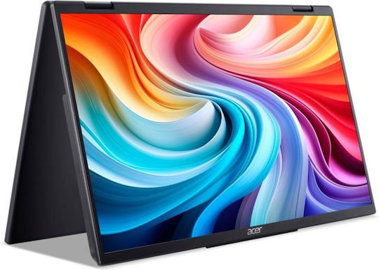 Acer PD163Q IPS Φορητό Monitor 16" FHD 1920x1080