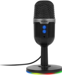 Alternative view of Blo 85-054 Μικρόφωνο USB Επιτραπέζιο για Studio