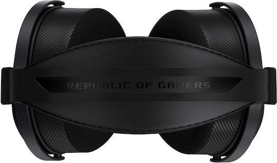 Asus ROG Kithara On Ear Gaming Headset με σύνδεση 3.5mm - Image 5