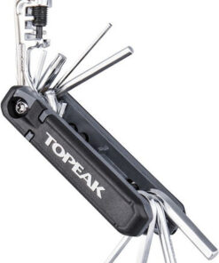 Multitool Topeak Hexus X
