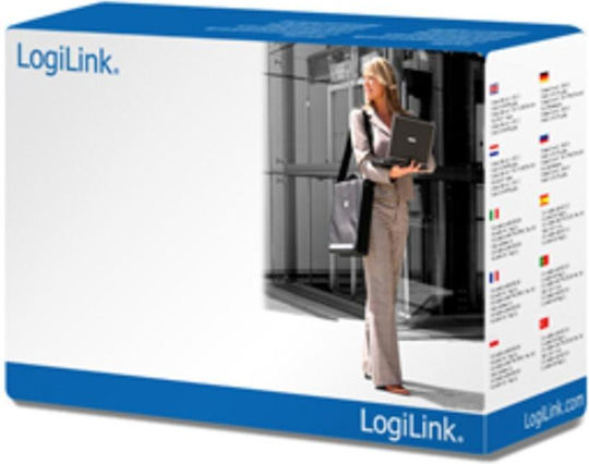 LogiLink Εξωτερική USB Κάρτα Ήχου 7.1 UA0099 - Image 2