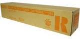 Ricoh 888313 Γνήσιο Toner Laser Εκτυπωτή Κίτρινο High Capacity 888313