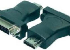 LogiLink AH0002 Μετατροπέας DVI-D male σε HDMI female 1τμχ