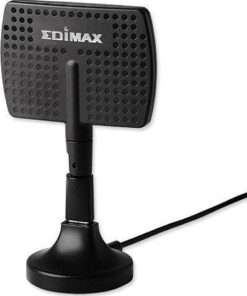 Alternative view of Edimax EW-7811DAC Ασύρματος USB Αντάπτορας Δικτύου με Αποσπώμενη Κεραία 433Mbps