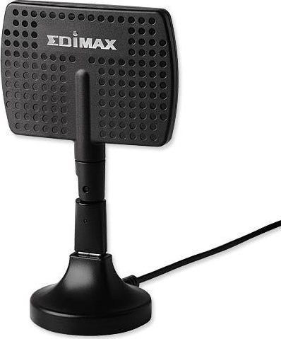 Edimax EW-7811DAC Ασύρματος USB Αντάπτορας Δικτύου με Αποσπώμενη Κεραία 433Mbps - Image 2